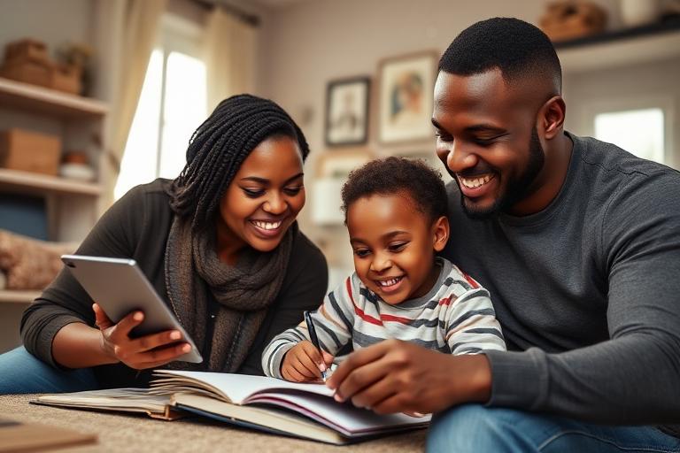 Lincoln Head Start Child Development Program | LA